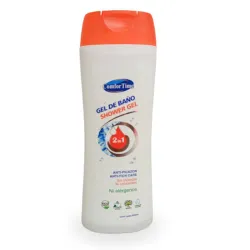 Gel de Baño Confortime 400ml