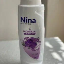 Gel de Baño Lavanda 750 ml