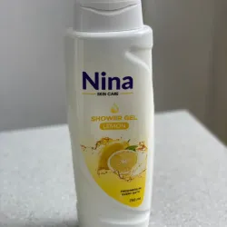Gel de Baño Lemon 750 ml