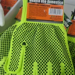 Guantes de Uso Doméstico