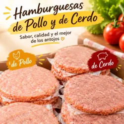 Hamburguesa 🍔