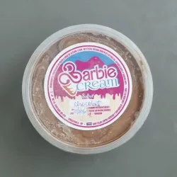 Helado Isla Market Chocolate 500 ml