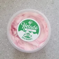 Helado Isla Market Yogurt 500 ml