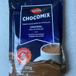 Instantaneo de Chocolate