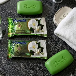 Jabon de baño 100g