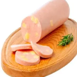 Jamon c/ Pollo y Queso 1kg