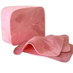 Jamon Cocido x libras