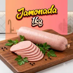 Jamonada 1kg