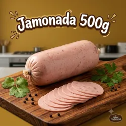 Jamonada 500g