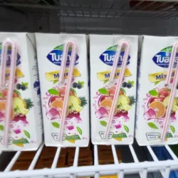 Jugo Coktail 200 ml