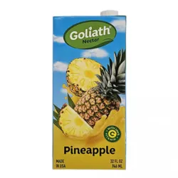 Jugo Goliath Piña 900ml