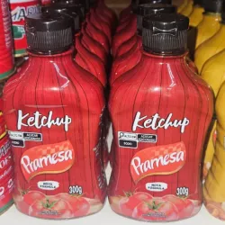 Ketchup 300 ml