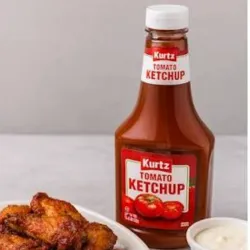 Ketchup Kurtz 24oz