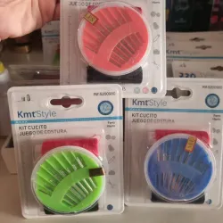 Kit de costura Pequeño