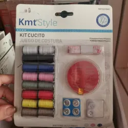 Kit de Costura