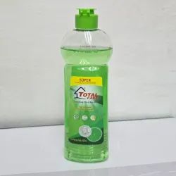 Lavavajillas Liquido 500ml Total Care