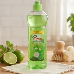Lavavajillas Liquido de 500ml