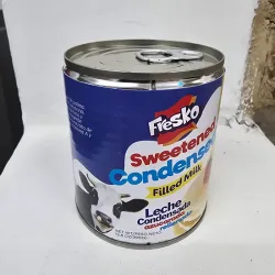Leche Condensada 13.8g