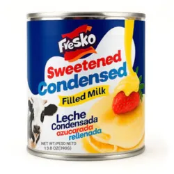 Leche Condensada