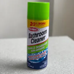 Limpiador de Baño Spray