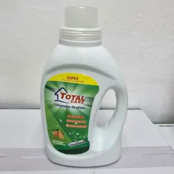 Limpiador de Pisos 1 L Total Care