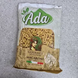 Macaroni Ada 500g