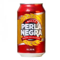 Malta Perla Negra
