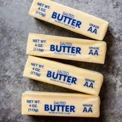 Mantequilla 4 oz