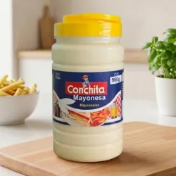 Mayonesa Conchita 960ml