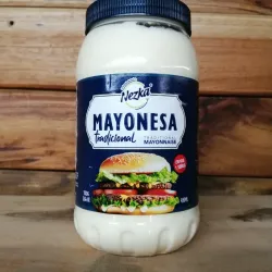 Mayonesa Nezca 500 ml