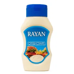 Mayonesa Rayan 400ml