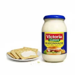 Mayonesa Victoria Garden 250 ml