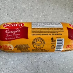Mortadella Seara 500 g