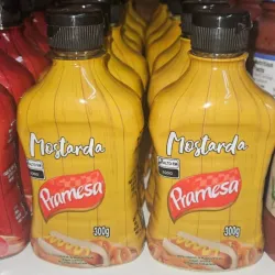 Mostaza 300ml