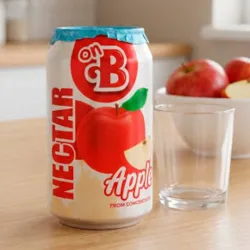 Nectar On B Manzana