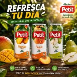 Nectar Petit