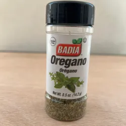Orégano Badia 14.2g