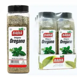 Orégano Badia 155.9g