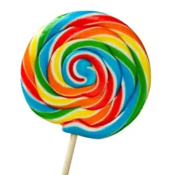 Paleta de Caramelo