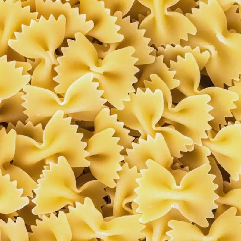 Pasta Farfalle 500g Selva