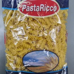 Pasta Fusilli 500 g