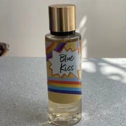 Perfume Blue Kiss 250 ml