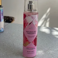 Perfume Boundless Thoughts 250 ml