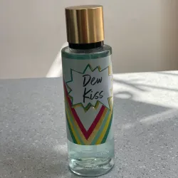 Perfume Dew Kiss 250 ml