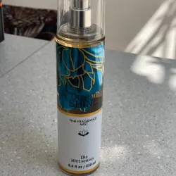 Perfume Dream Shine 250 ml