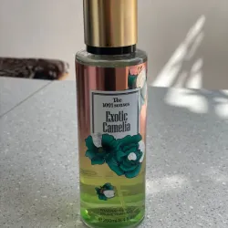 Perfume Exotic Camelia 250 ml