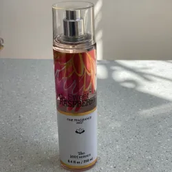 Perfume Sweet Raspberry 250 ml