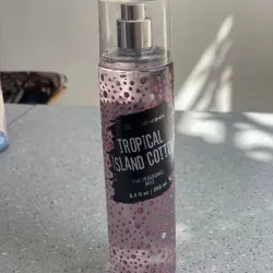 Perfume Tropical Island Cotton
