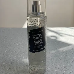 Perfume White Musk 250 ml