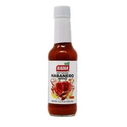 Picante Habanero Pepper 155ml